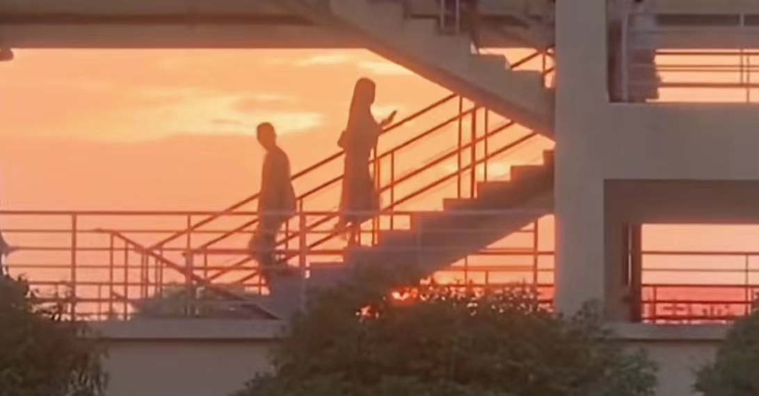 從未離開，依然熱愛